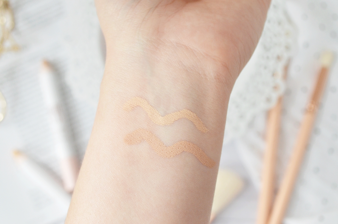 golden rose nude look puderek.com.pl